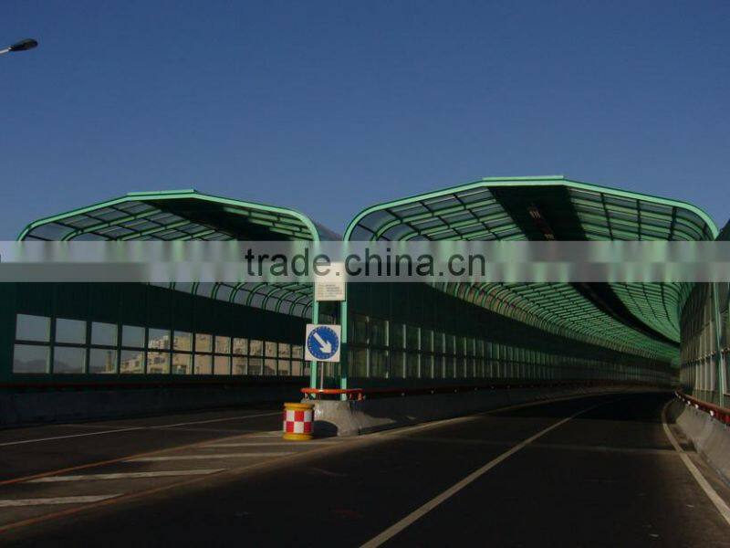 emboss translucent PC33 plastic sheet polycarbonate solid sheet china manufacturer