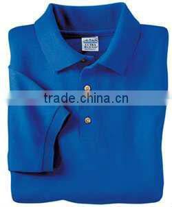 Jersey Knit Sport Shirt