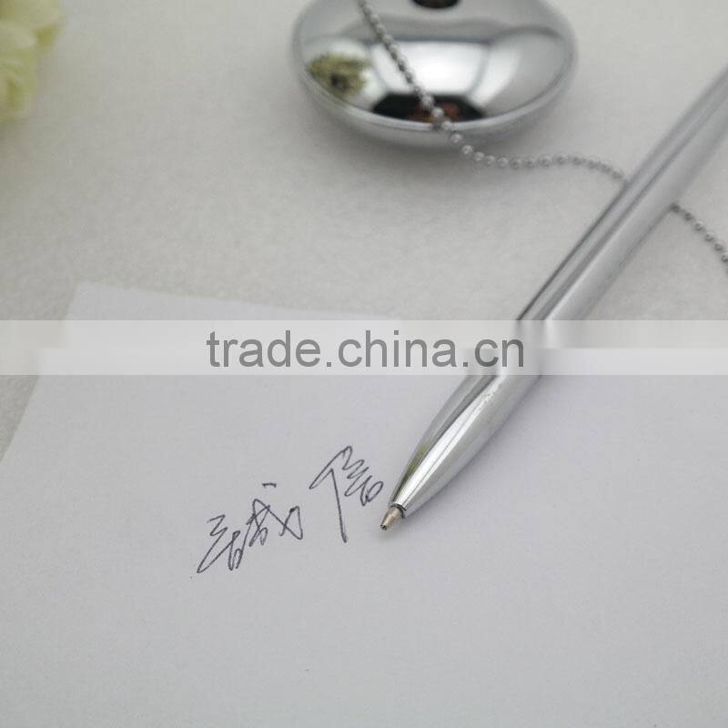 Buy cheap set gift metal pen for sale