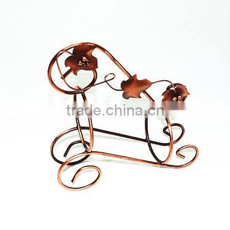 Romantic Display Wine Rack Shelfs