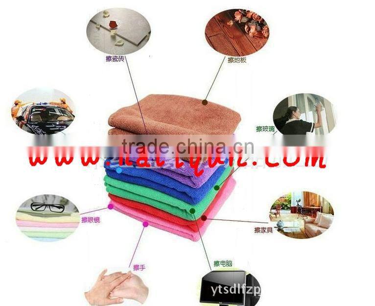 Microfiber Hair Drying Towels Quick Dry Towel