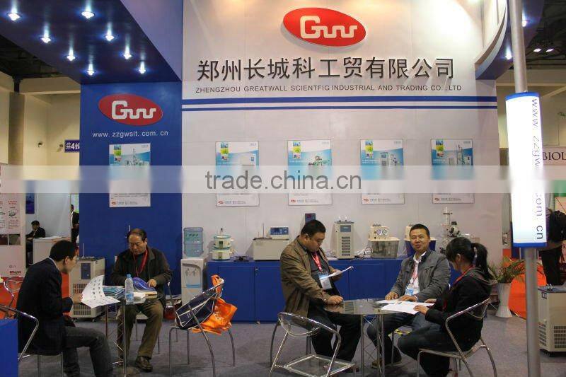 DLSB-ZC refrigeration vacuum pump