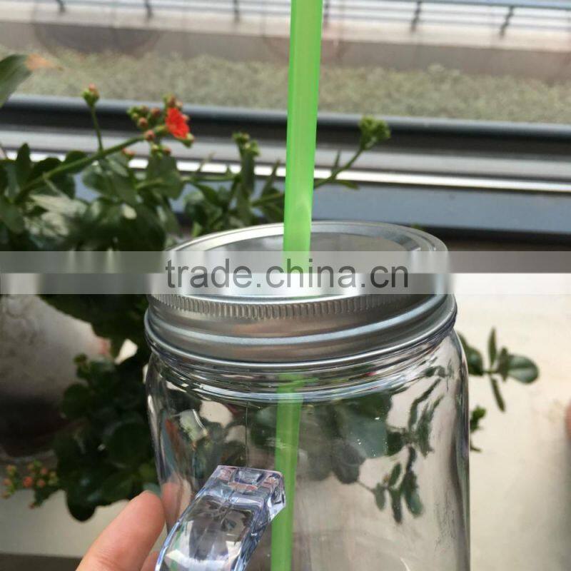 720ml mason jar