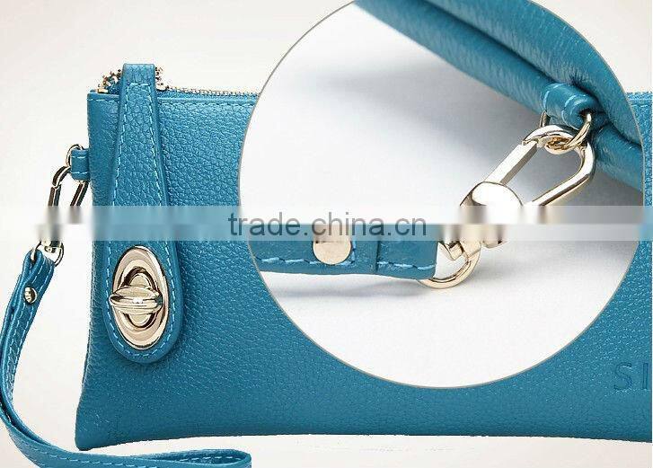 simple and elegant lady handbag