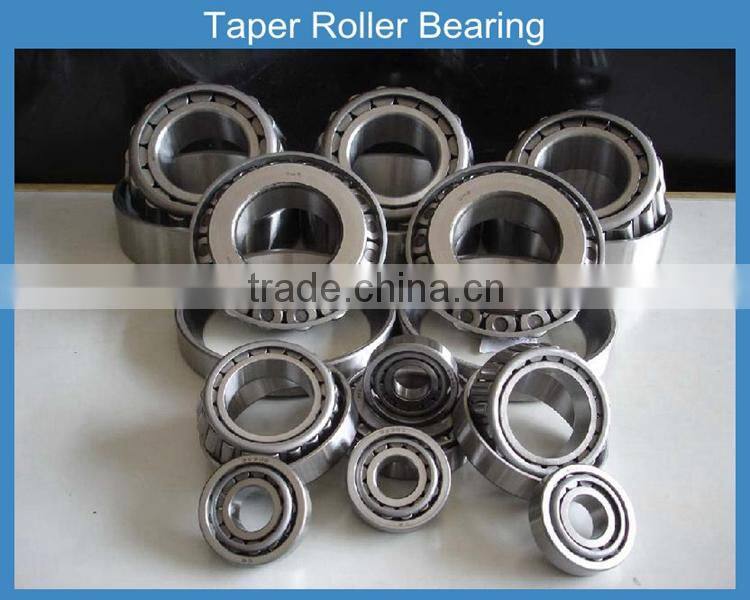 Tapered Roller Bearing 30202 Bearing Manufacturer