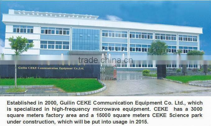 3211B MPEG-2/H.264 HD Encoder