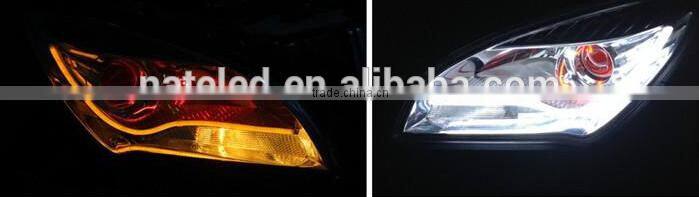Car Led Light Wholesale China Merchandise drl 16Cm 30Cm 45Cm 60Cm 85Cm Interior Decoration