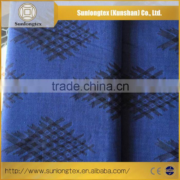 135G/SM Solid Dye 100% Cotton Woven Fabric
