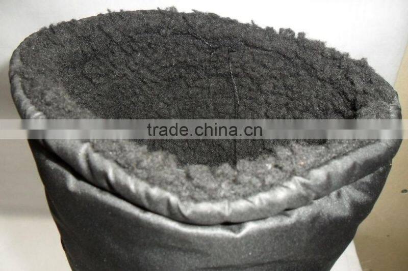 2015 USA Fashion women snow boots rain boots