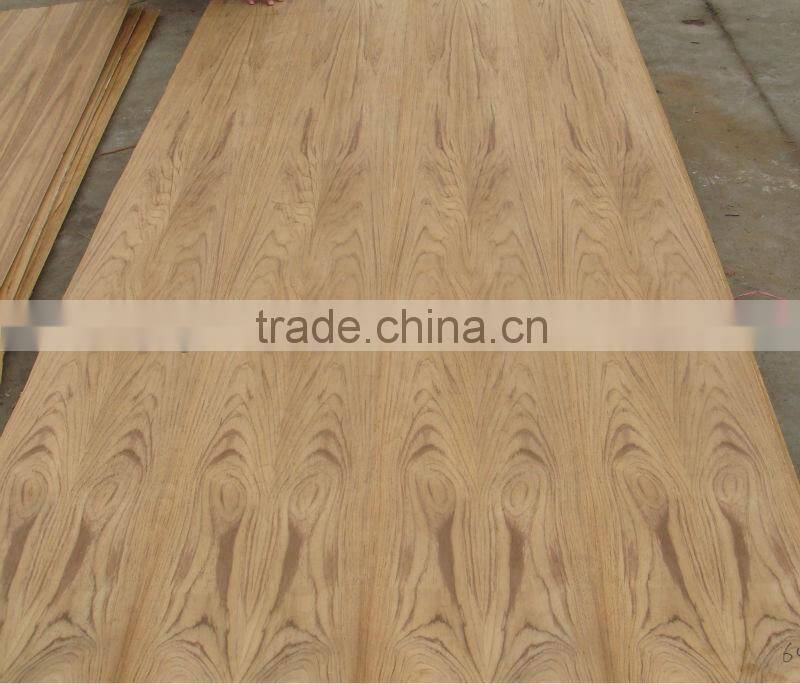 best quality straight teak commercial plywood phenolic plywood straight teak veneer size 1220*2440mm with best price