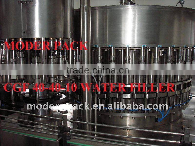 bottle cap making machine