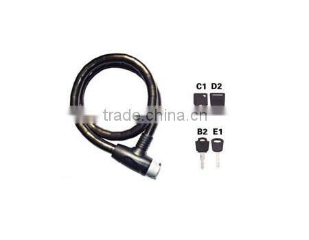 Bicycle Key Lock Joint Lock