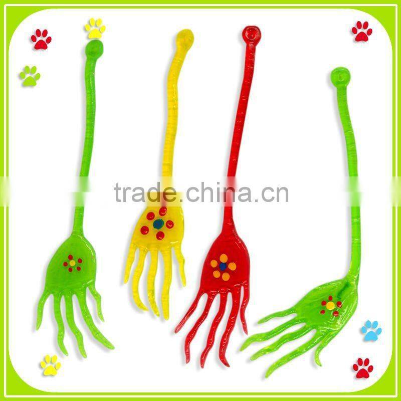 Blow Up Animals TPR Balloon Buddies