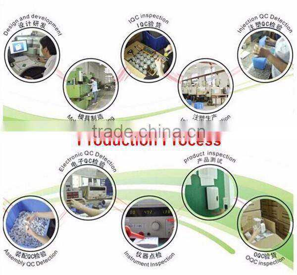 Bathroom Accessories hanging soap dispenser foam