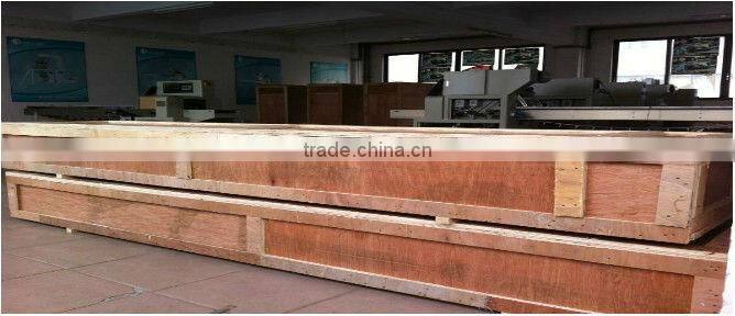 Superior Cream Wafer Packing Machine
