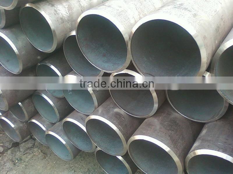 api carbon seamless steel pipe