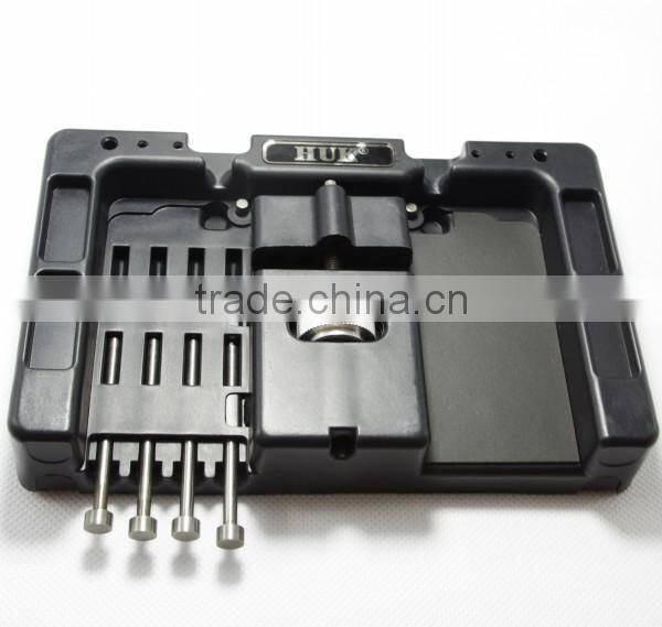 OkeyTech Renault Laguna smart key card cover 3 buttons with blade for renault key card renault