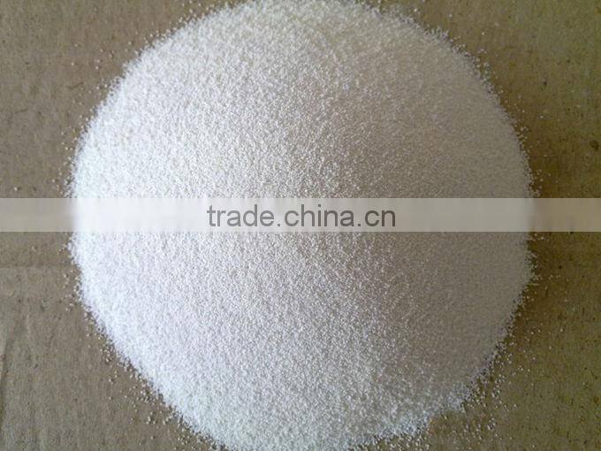 CPVC resin in chemicals