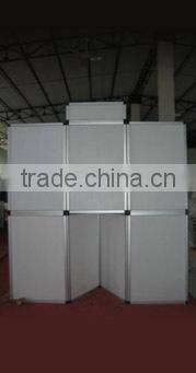 high quality folding screen(7.5 pieces)