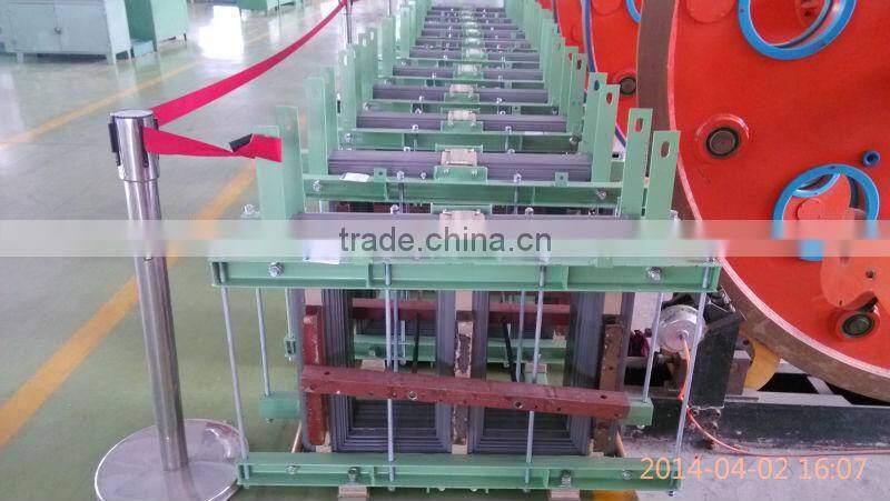 Column Iron Core For Power Transformer