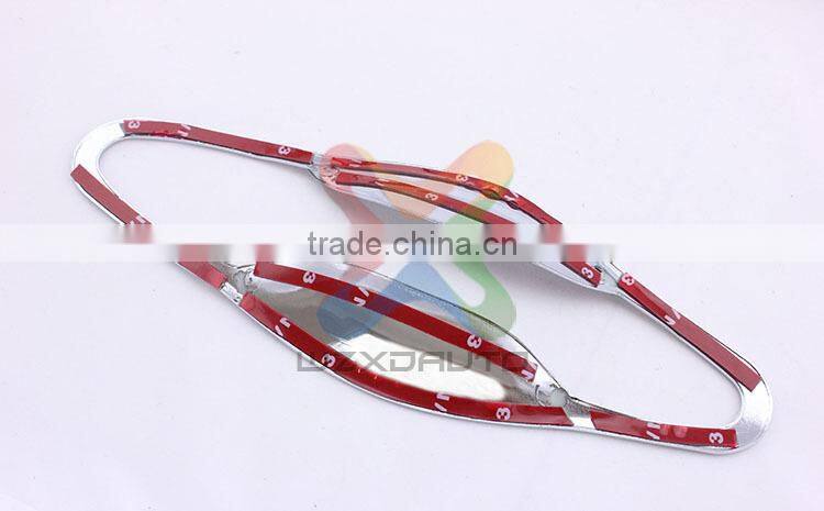 ELANTRA-VVT 2011 CHROME HANDLE BOWL CAR ACCESSORIES