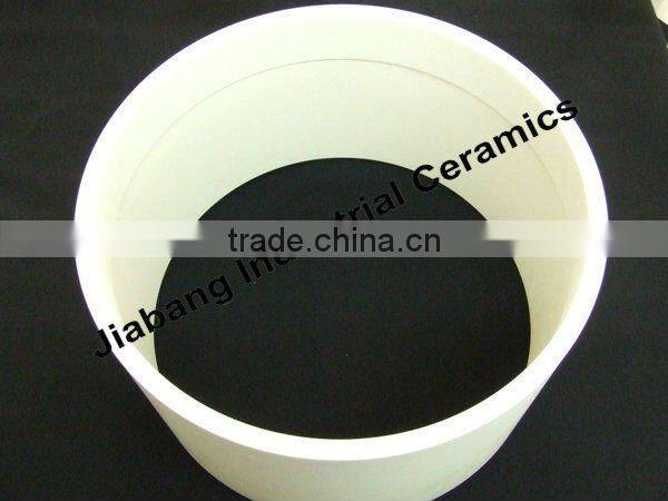 Vacuum Ceramic Tube for Electric Vacuum Relay