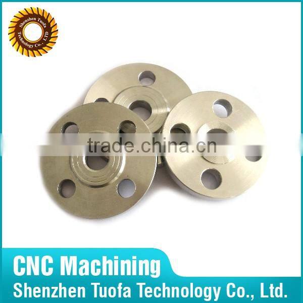 customized China supplier stainless steel CNC Machining Parts Nissan Parts