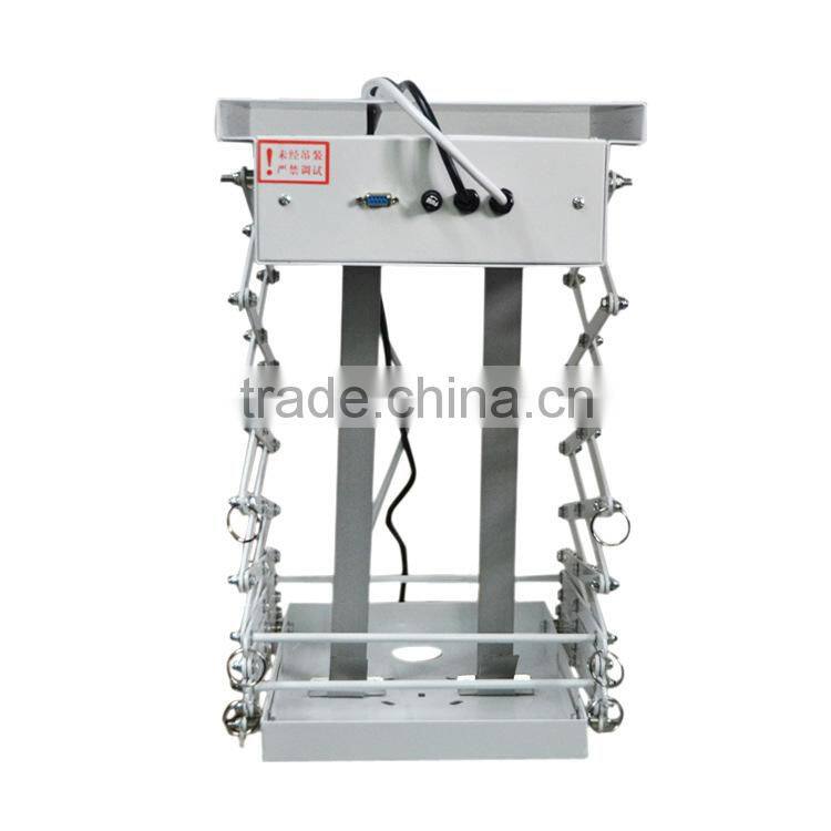 school appliance/office equipment /presentation equipment projector lift