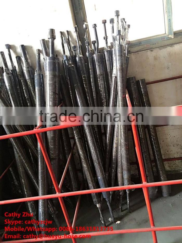 Direct manufacturer for HQ inflatable packer