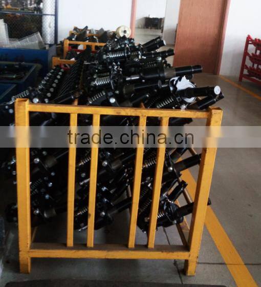 Hydraulic pump welding pump in Zhejiang China