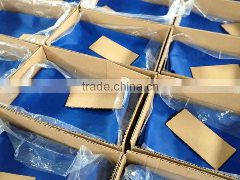 Packing Crew non-woven flat bedsheet