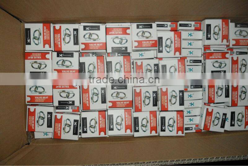 ZH1110 valve seat diesel engine parts manufacturer
