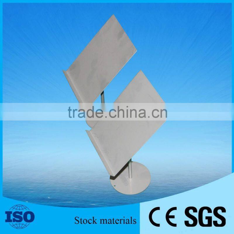 Hot Sale Metal/Stainless Steel Display Rack