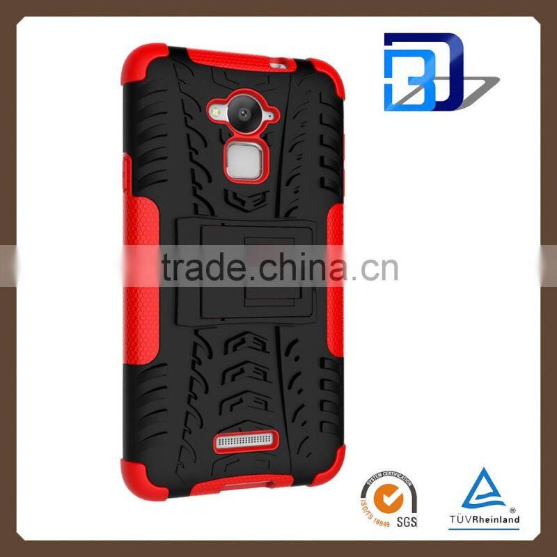 Wholesale Popular Super shockproof case Heavy Duty Armor Slim case cover For Coolpad Dazen Note 3 fast delivery