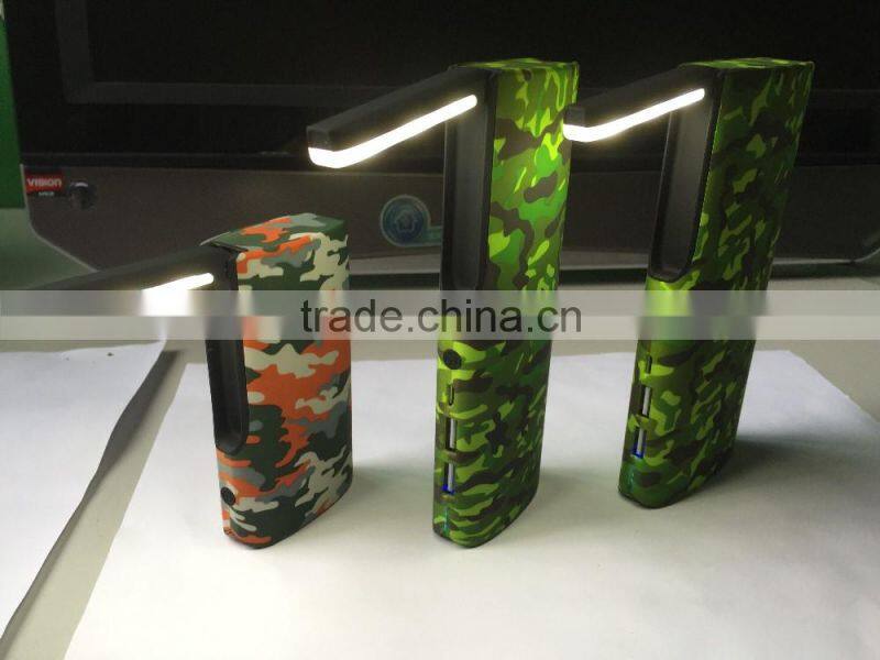 Manufacture Portable Power Bank 10000mAh for Laptop