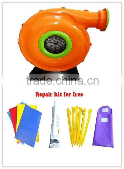 High Quality Kids and Adults water toys inflatable bubble pool for party center