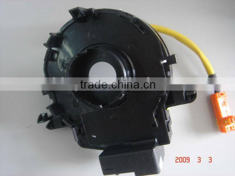 Auto Cable Sub Assy Spiral Clock Spring For TOYOTA ETIOS/CAMRY OEM:84306-06080