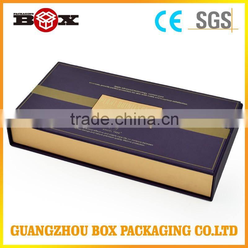 Foldable Luxury Gift Boxes