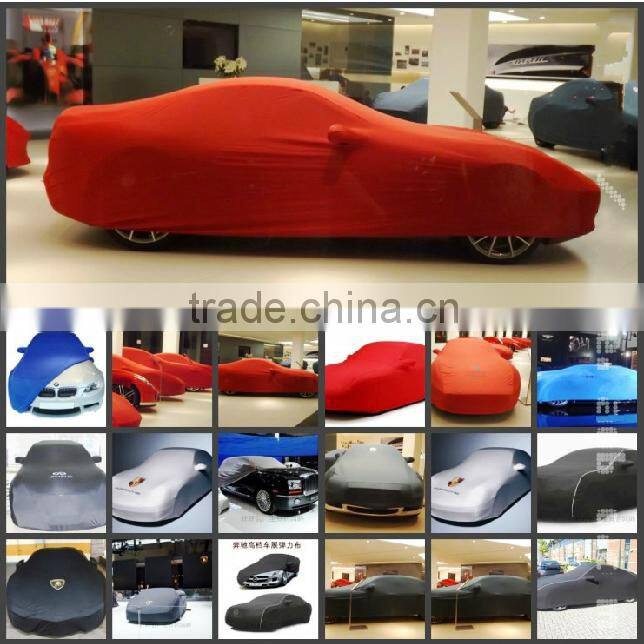 Bobai textile cotton rayon fabric