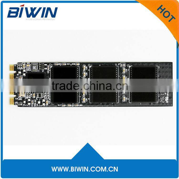 Hot Sale New Product 64gb 128gb 256gb 512gb Hard Drive Ngff M.2 Sata III ssd for Ultrabook/Tablet/Two-in-one PC