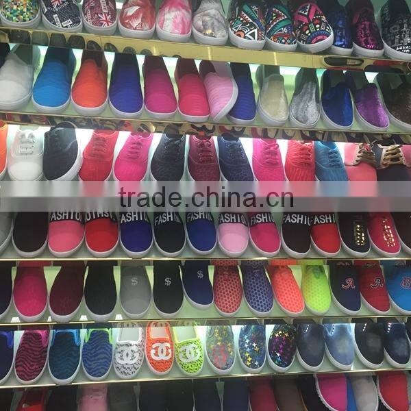 2016 England style Popular casual man shoes