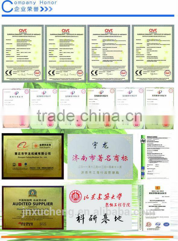 Animal Manure/Animal Waste/Animal Dung Granulator Machine