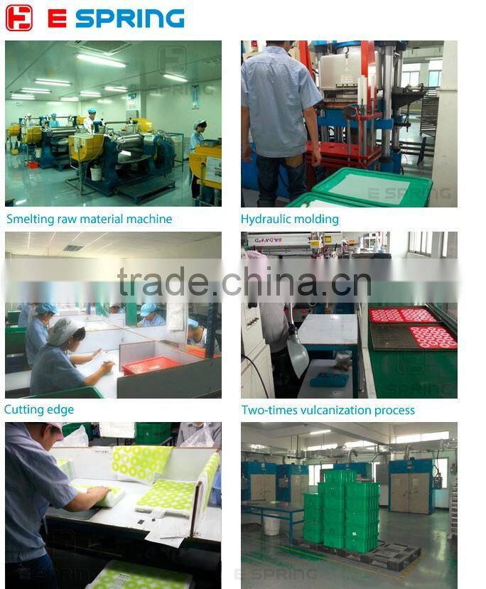 15 Hearts Silicone Chocolate Cake Decorating Mould