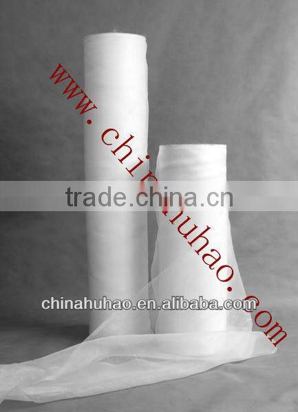 long lasting PVC window plastic glass screen window netting