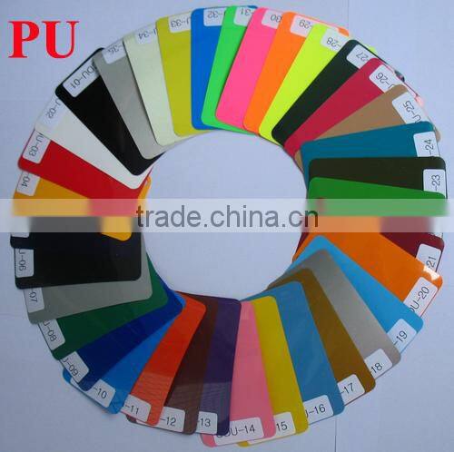 Yesion 2015 Hot Sales ! Best Quality PU PVC Flock Heat Transfer Vinyl For Clothing