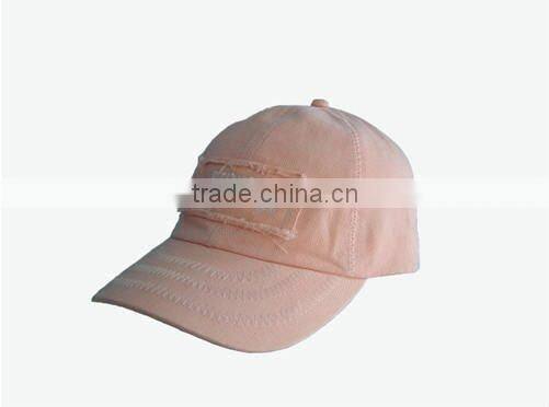 cotton baseball sport cap customized sports cap hat sports caps and hats