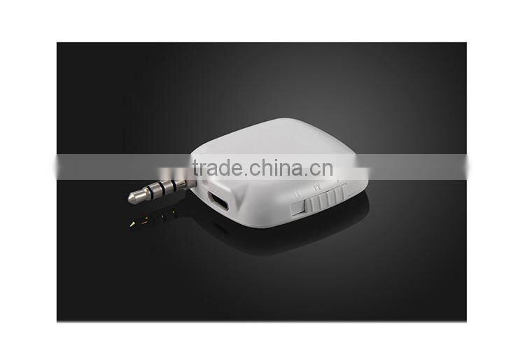 Cheap Price portable Mini mobile phone external led flash sticker