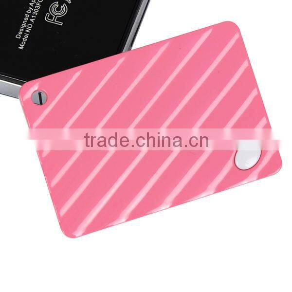 2014 hot-selling cell phone anti lost alarm