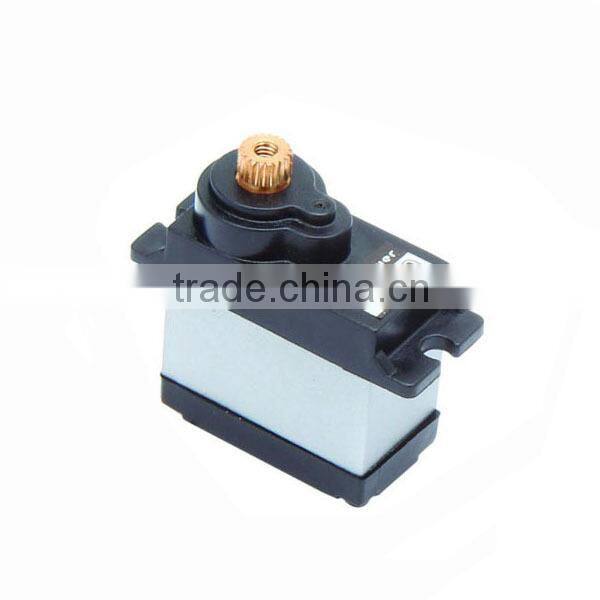 K-power MM0160 Mini 14g aluminium case 3kg RC Mini Servo