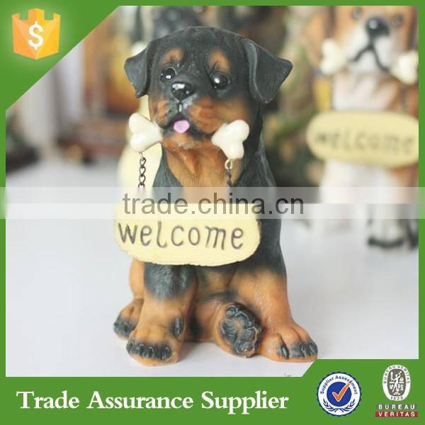 2016 New Design Custom Dog